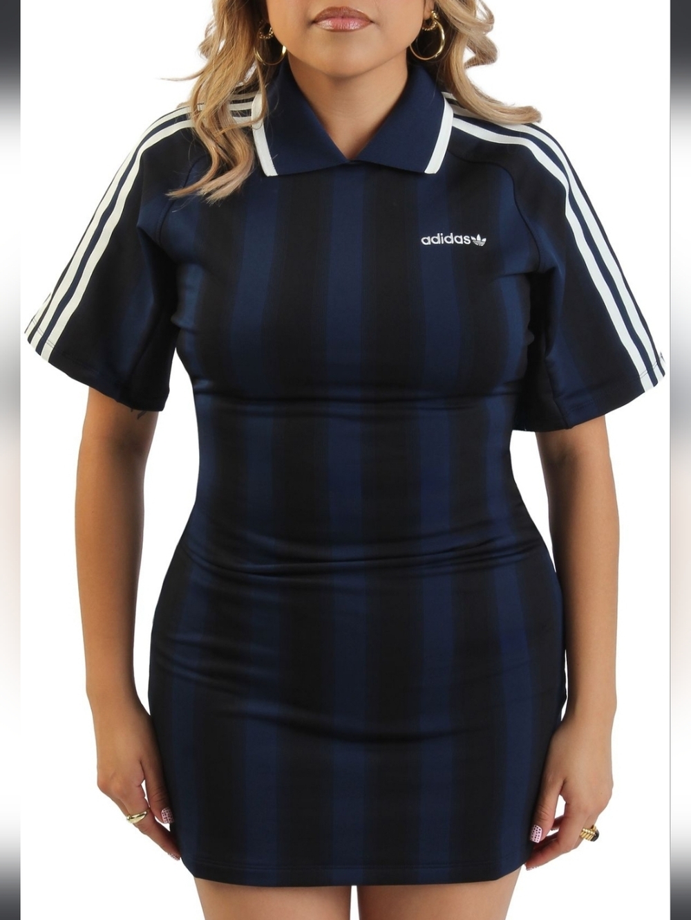 Adidas Footie Dress